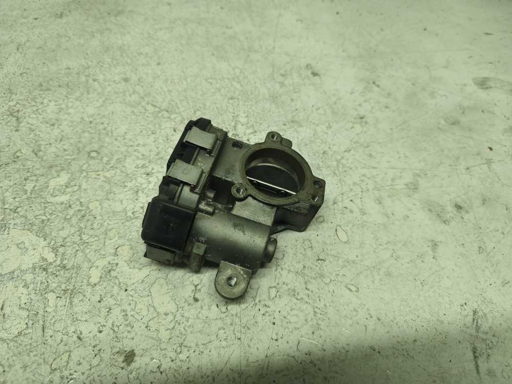 BOITIER PAPILLON VW/SEAT/SKODA 1.4TDI - Vue 1